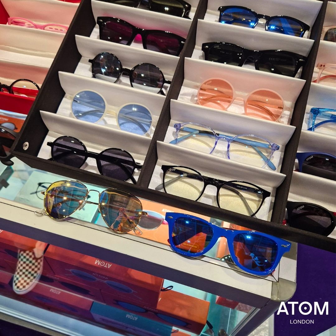 Atom Eyewear (@AtomEyewear) / Posts / X