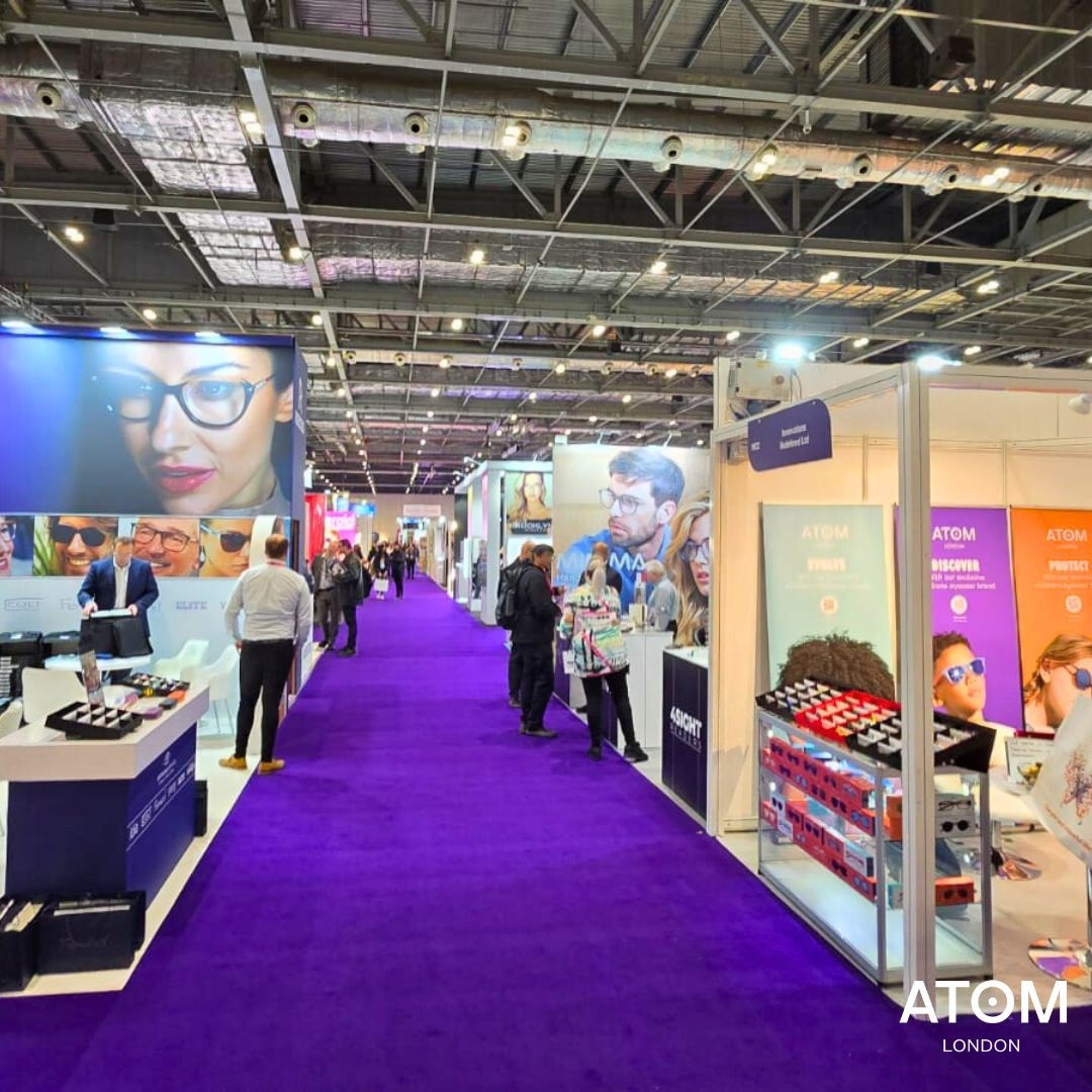 Atom Eyewear (@AtomEyewear) / Posts / X