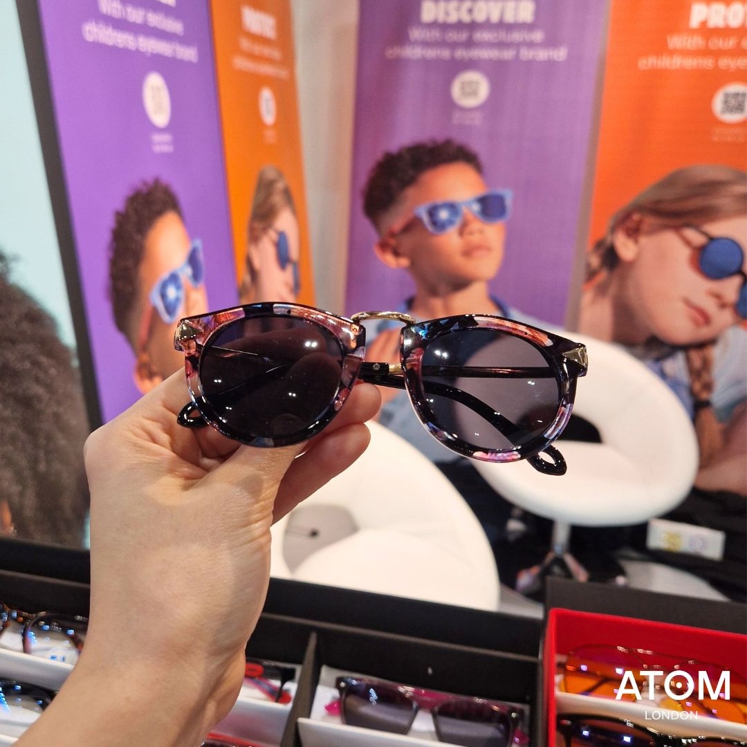 Atom Eyewear (@AtomEyewear) / Posts / X