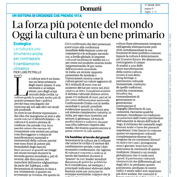 Pier Luigi Petrillo tweet media