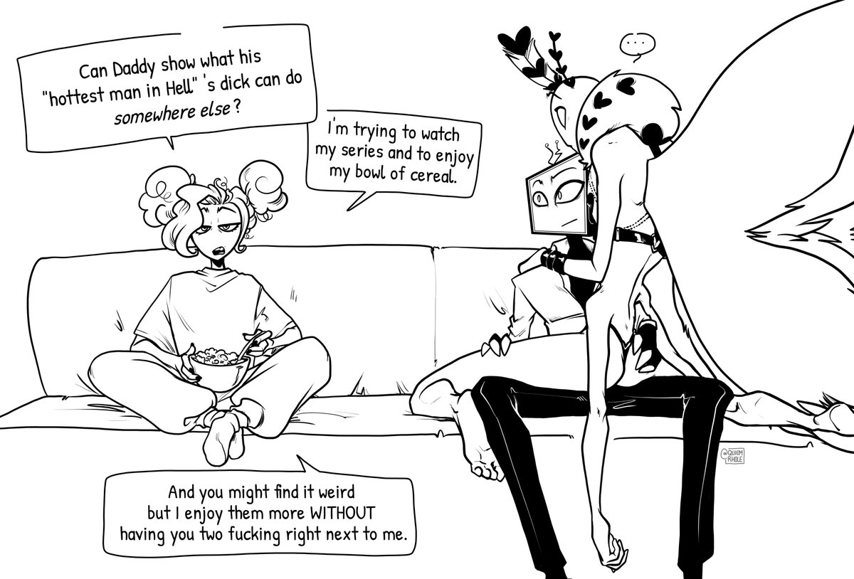 Quiem Rhole tweet media