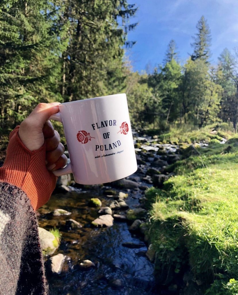 Hello Spring! 🌷❤️ Hello Friends! #Poland Beautiful #Zakopane ⛰️ flavorofpoland.com/episodes #Spring2024 #Spring #Travel