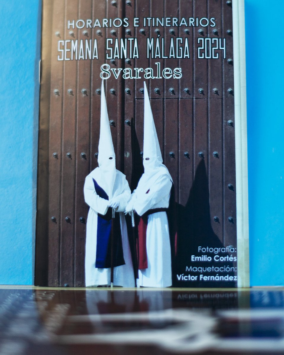 Málaga Cofrade tweet media