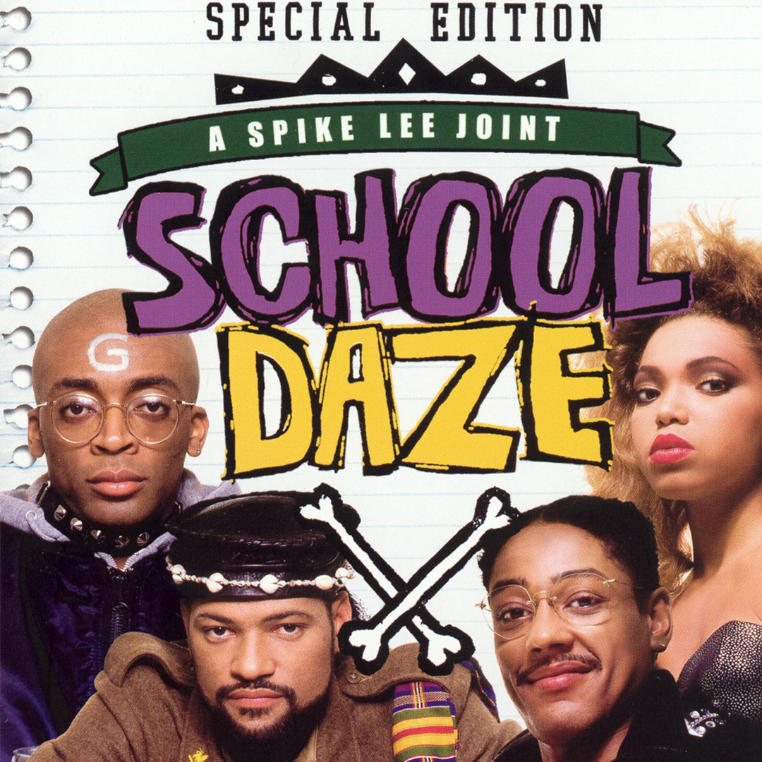 Morehouse College tweet media