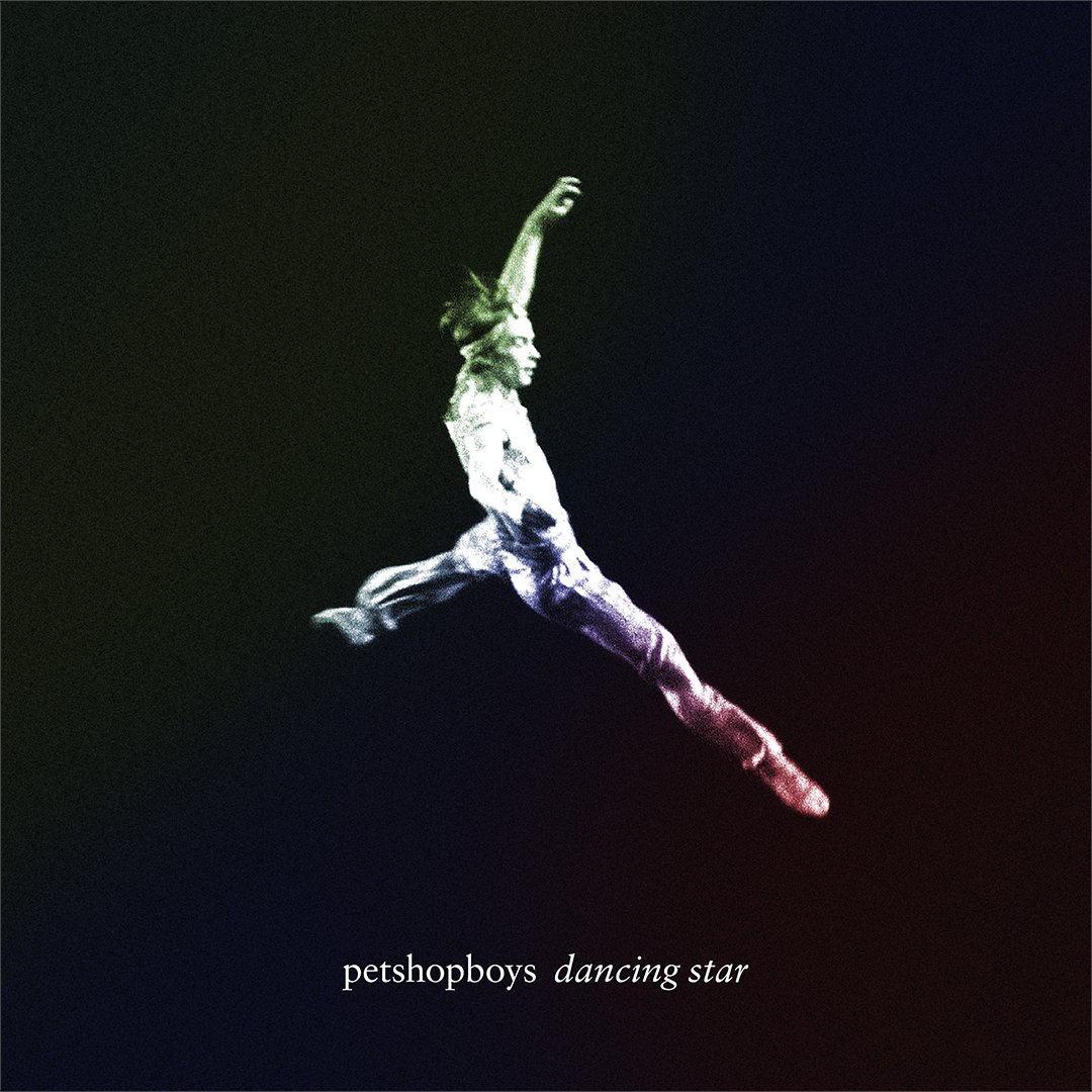 Pet Shop Boys are happy to announce the digital release of their new single “Dancing star” on April 3, with a CD release to follow on May 3, all available to pre-save/pre-order now at the link below. petshopboys.lnk.to/dancingstar