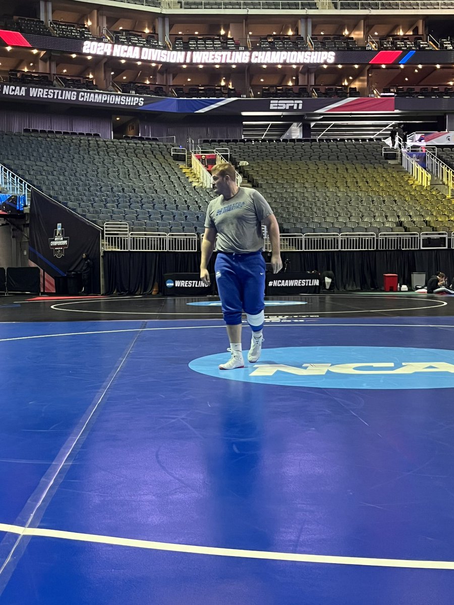 Hofstra Wrestling tweet media