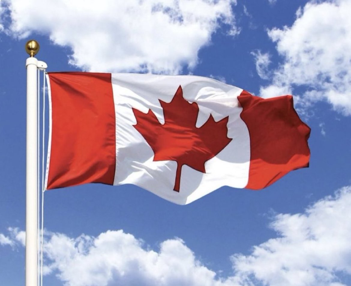 Made In Canada tweet media
