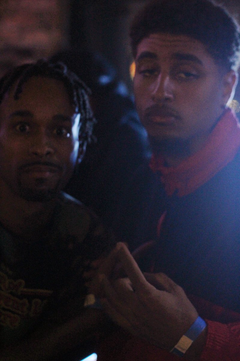 While opening up Fat Joe and Twista, I got a chance to chop it up with <a href="/spenzo/">Spenzo</a>. When I was younger, I always messed with his skill and flow as a rapper from Chicago.

He said he rocked with my Performance and Stage Presence ✊🏽