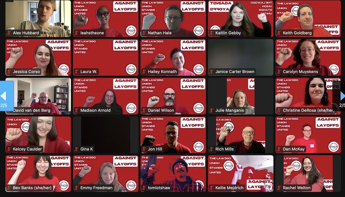 NewsGuild of New York tweet media