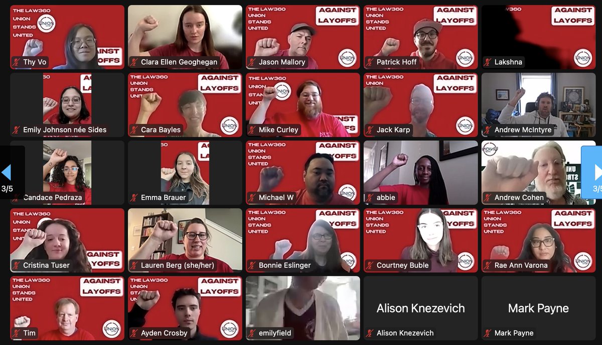 NewsGuild of New York tweet media