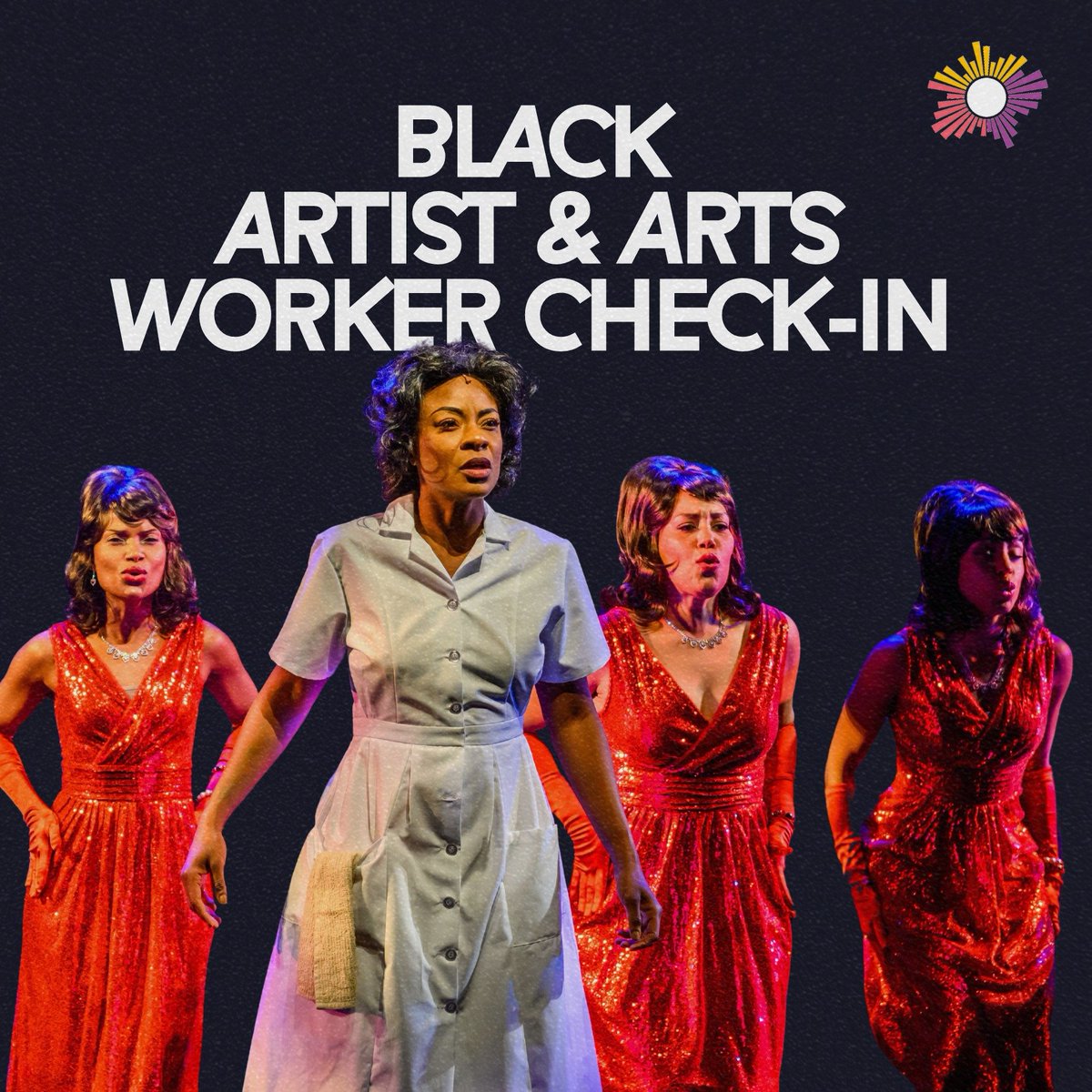 Black Pledge Canada is reaching out to Black artists and arts workers working in the live performance sector 🎭 for their thoughts and input to stay connected gvpta.ca/news?trumbaEmb… #CdnArts