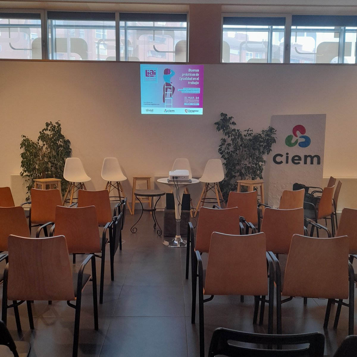 CIEMZaragoza tweet media