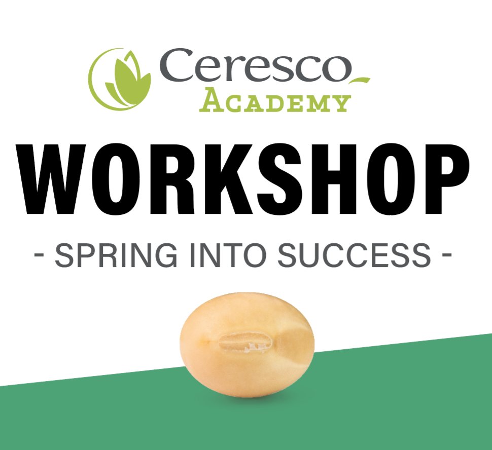 ceresco_ca's tweet photo. Join us on March 25th, for an essential morning dedicated to planting your best crop yet!

https://t.co/9K9BfQloIF~~ https://t.co/JIrNw436ps