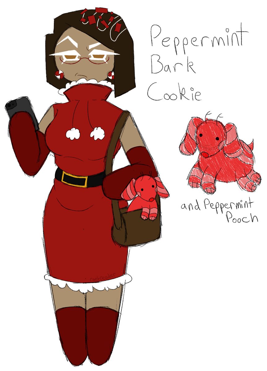 raetreader's tweet image. May I introduce you guys to gay cookies……… These are my favorite little goobers rn istg #cookierun