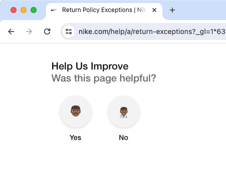 haaski's tweet photo. Why are my Emojis in #Chrome different than in #Safari ? Thumbs are Safari #emojigate https://t.co/Yln9evDOVi