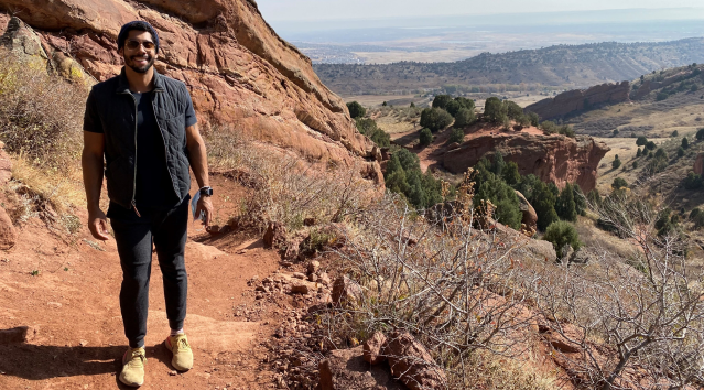 DavidRFeeney's tweet photo. Mentoring helps shape individuals and the future of the workforce. Deloitte professional Anthony Howard shares his story as well as his insights to help guide you as a mentor and mentee. https://t.co/SnVfh45JKg https://t.co/x6G7ZXRsAK