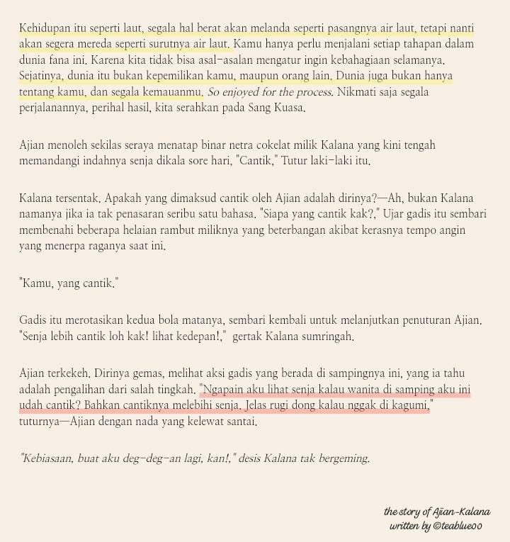 ☆ﾟ⁠.⁠*⁠･⁠｡ﾟ the story of Ajian-Kalana ☆ﾟ⁠.⁠*⁠･⁠｡ﾟ
──
na jaemin one tweet au