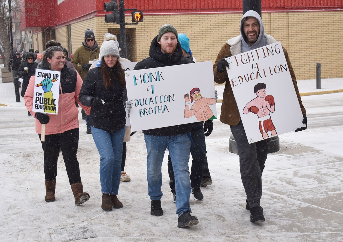 Prairie Post tweet media