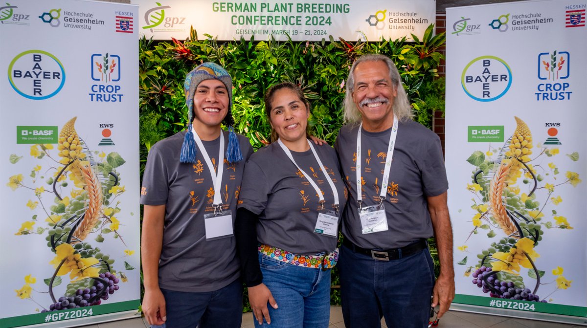 HochschuleGeisenheim tweet media