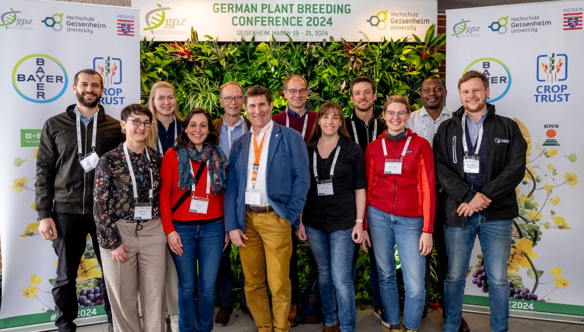 HochschuleGeisenheim tweet media