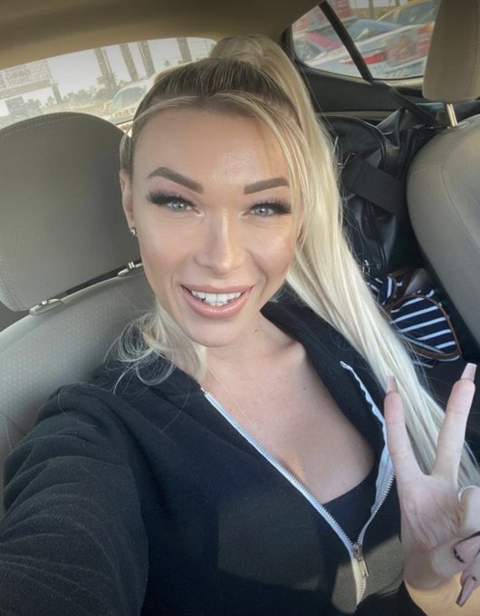 Good morning!! ? https://t.co/s3sGneZpx0