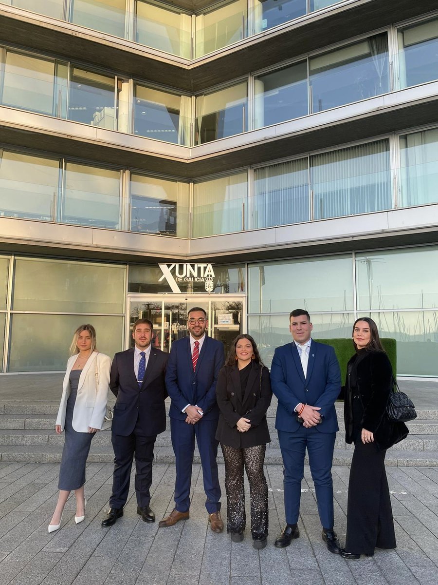 Universidad Atlántico Medio - UNAM tweet media