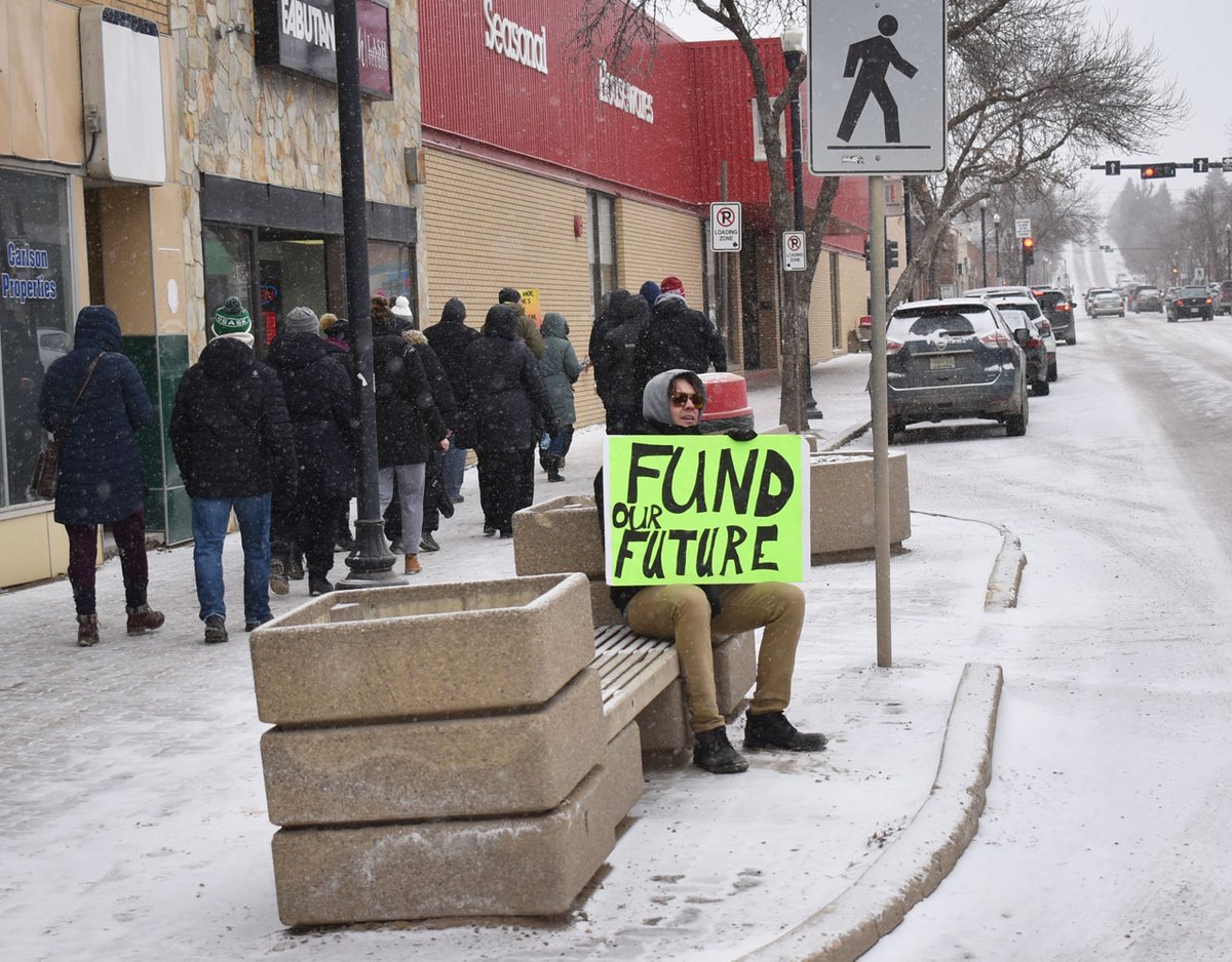 Prairie Post tweet media