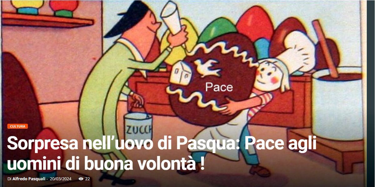 pioniere_ragazz's tweet photo. Puntata n° 23  del 27 marzo 2024 di fumetti a sinistra https://t.co/DWpz405nlQ https://t.co/XdWPWdlKM3