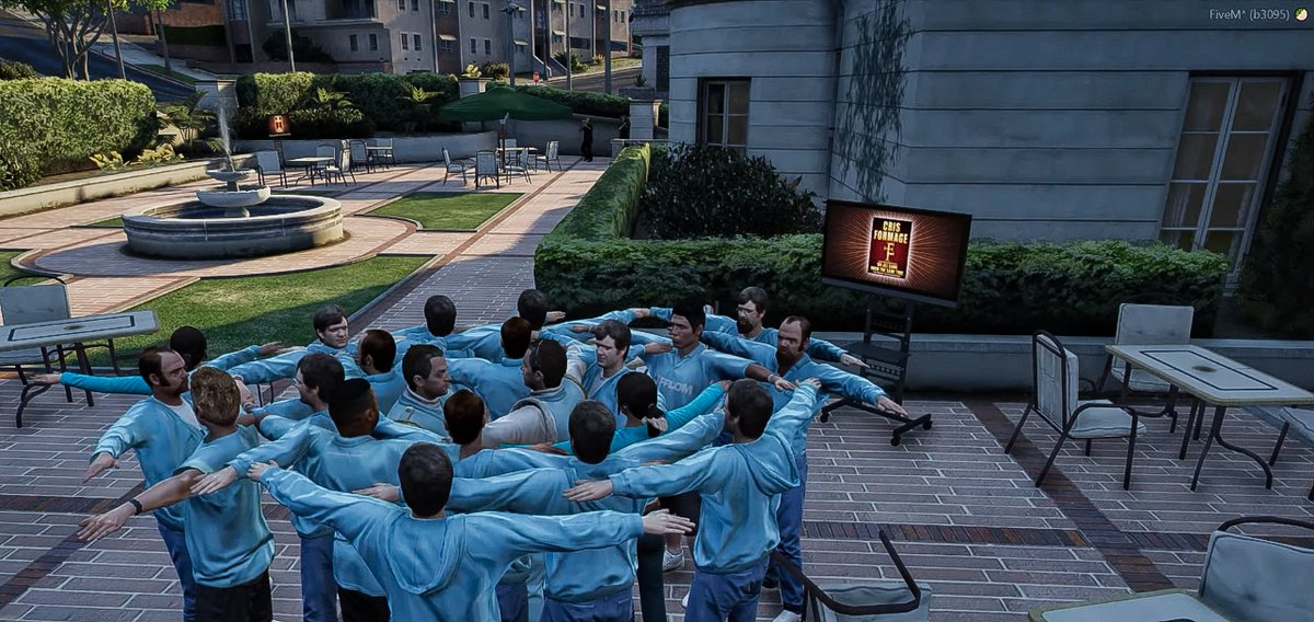 CodeZeroScreens's tweet image. The Kifflom Bank Heist in GTA RP | OCRP (@BayAreaBuggs) Ft. @CivRyan youtube.com/watch?v=Mt-ZON…