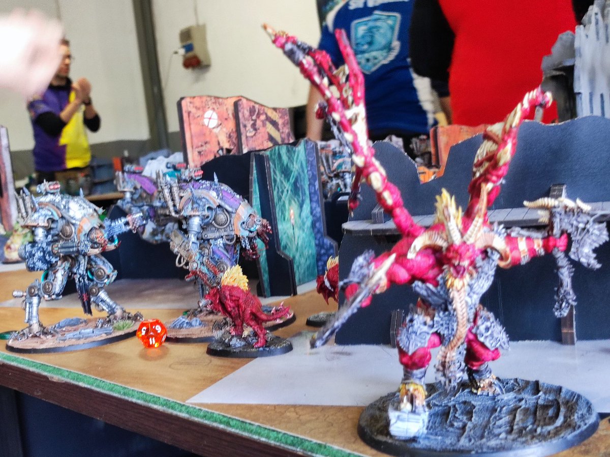 Y un poco del glorioso combate en Marca d’Egara