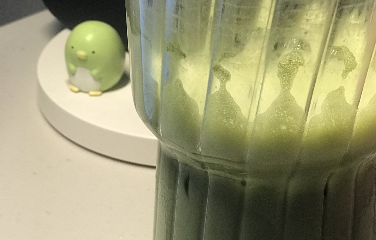 march randoms ᯓ ( 🧩🍵 )