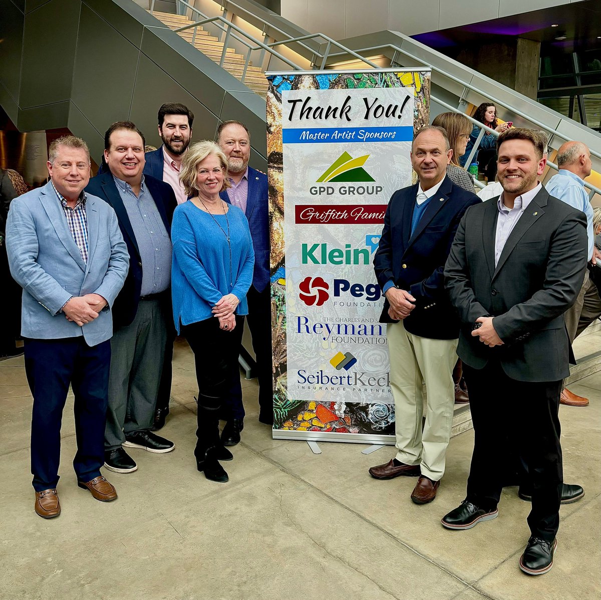 SeibertKeck Insurance Partners tweet media