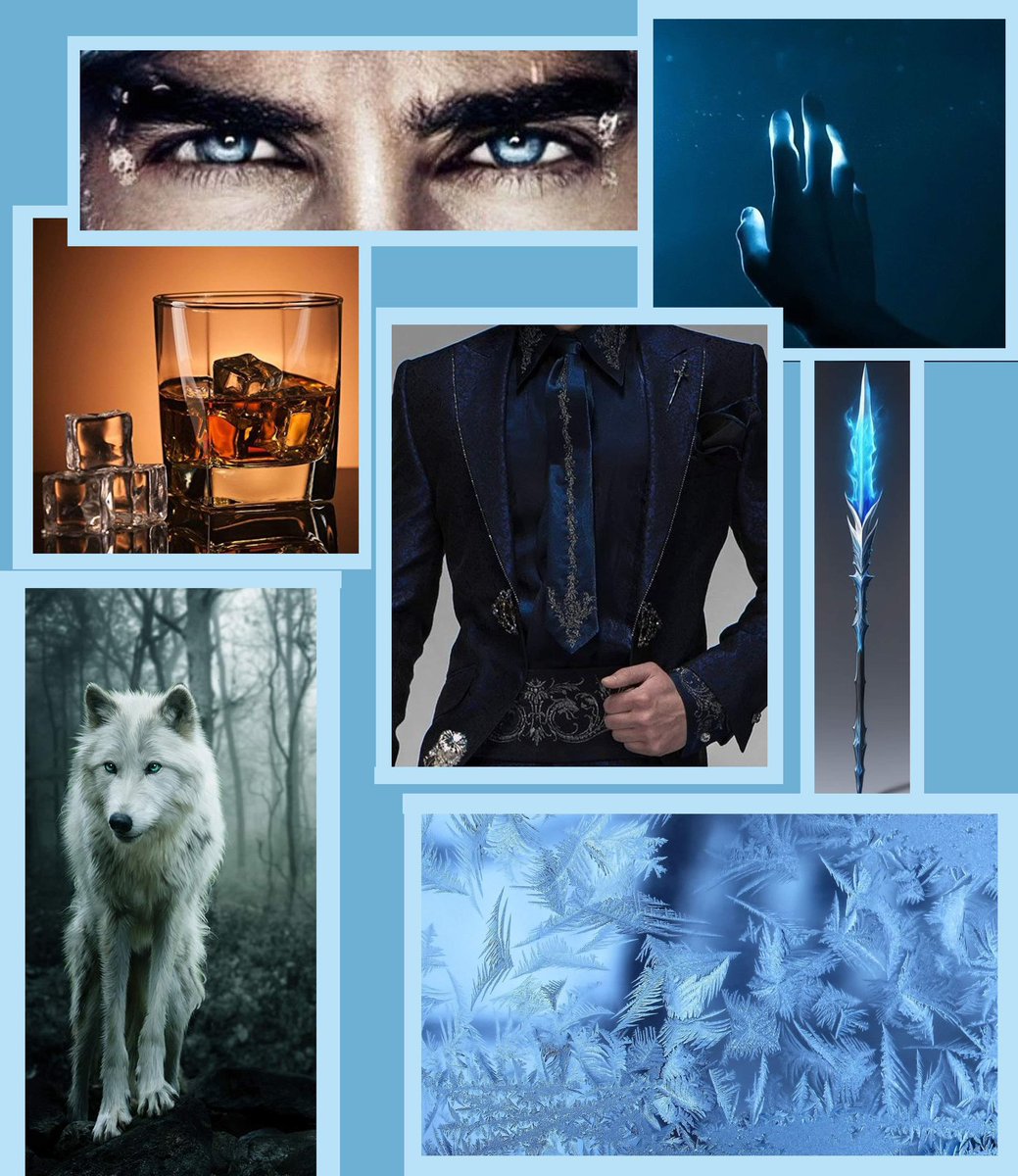 BYGRIEVER's tweet photo. When you create moodboards for characters that you’ve been needing to sketch up for almost a year. 

#artistproblems #writerproblems #moodboard https://t.co/wg3OZiRpZs