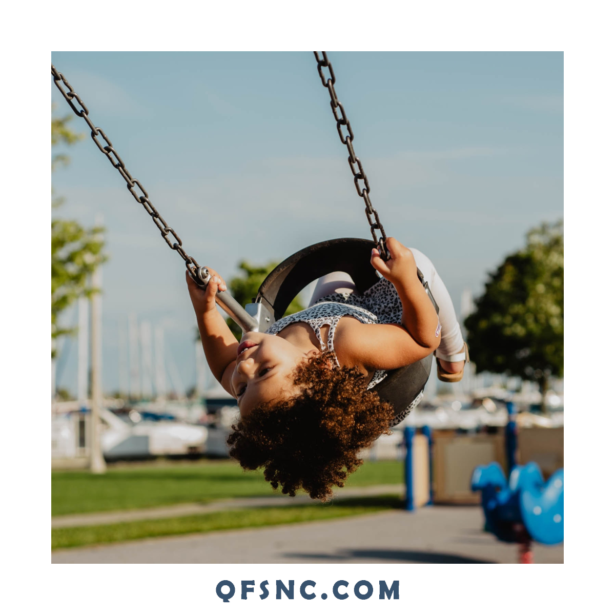Spring days spent at the park create a lifetime of memories. 😊😊😊😊😊😊😊😊😊😊 The Team At Quality Family Services #CharlotteNC #NorthCarolina
