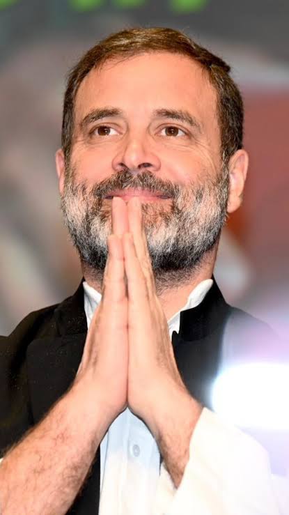 राहुल गांधी जी को पसंद करने वाले सिर्फ रिट्वीट करें...

आज देखते है कितने लोग राहुल गांधी जी को अपना प्रिय नेता मानते हैं।

#RaGa 🔥