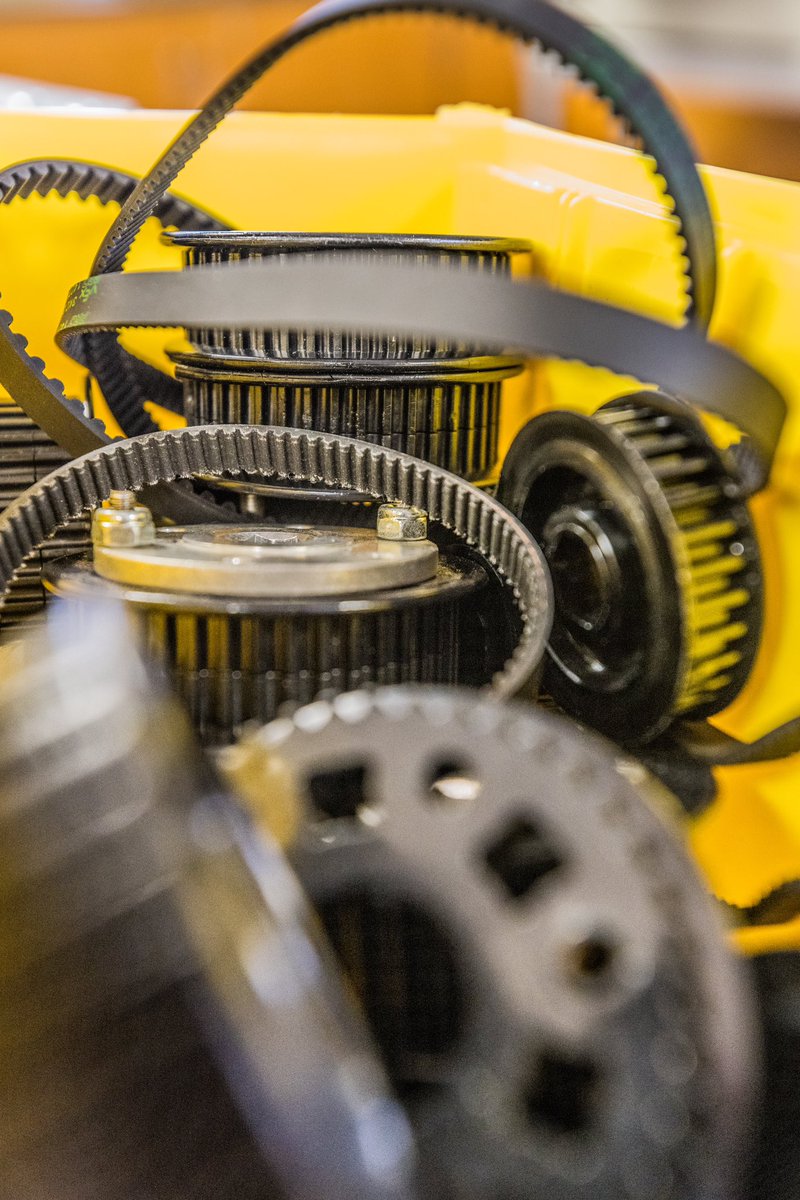 4122_O_Bots's tweet image. Back to the drawing board. It’s how we improve on what we’ve built and learned sometimes. We’ve spent the past two weeks making changes and improving our robot, and we can’t wait to put it to the test this week at the #firstrobotics Tech Valley Regional Competition in Albany!