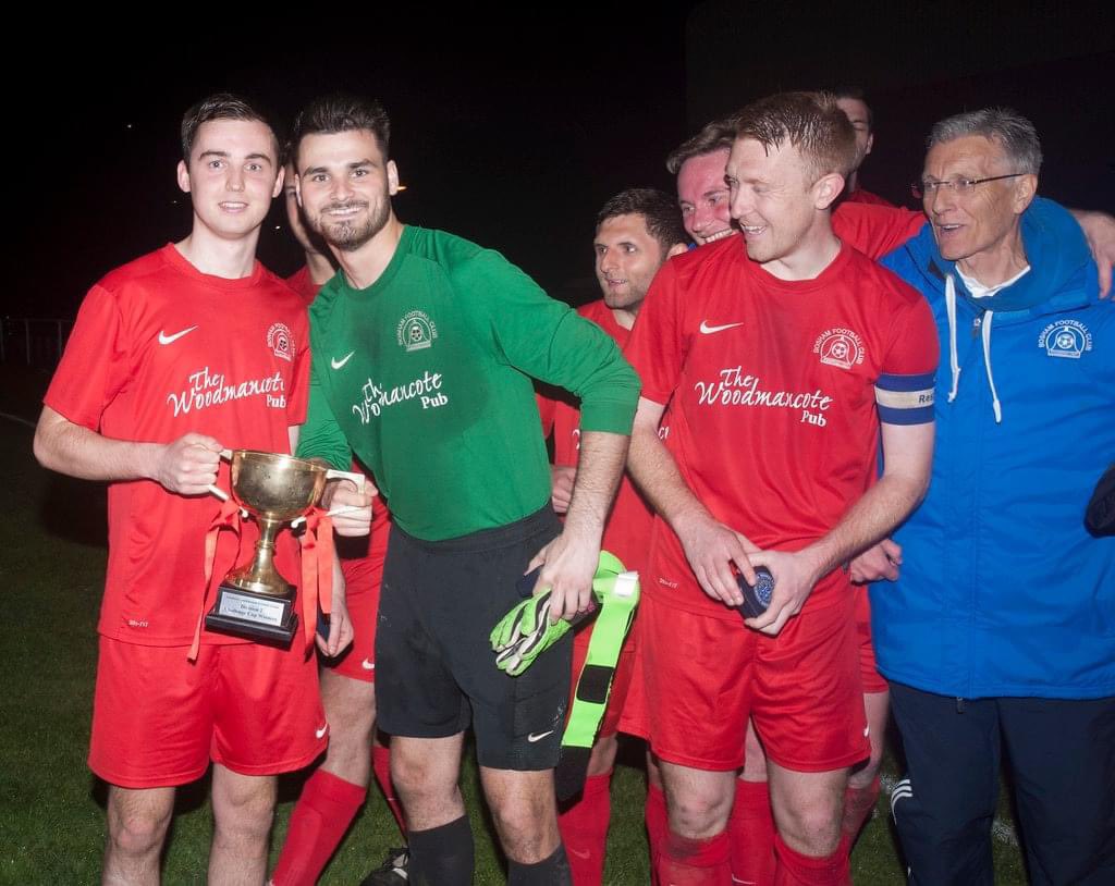 Bosham FC tweet media