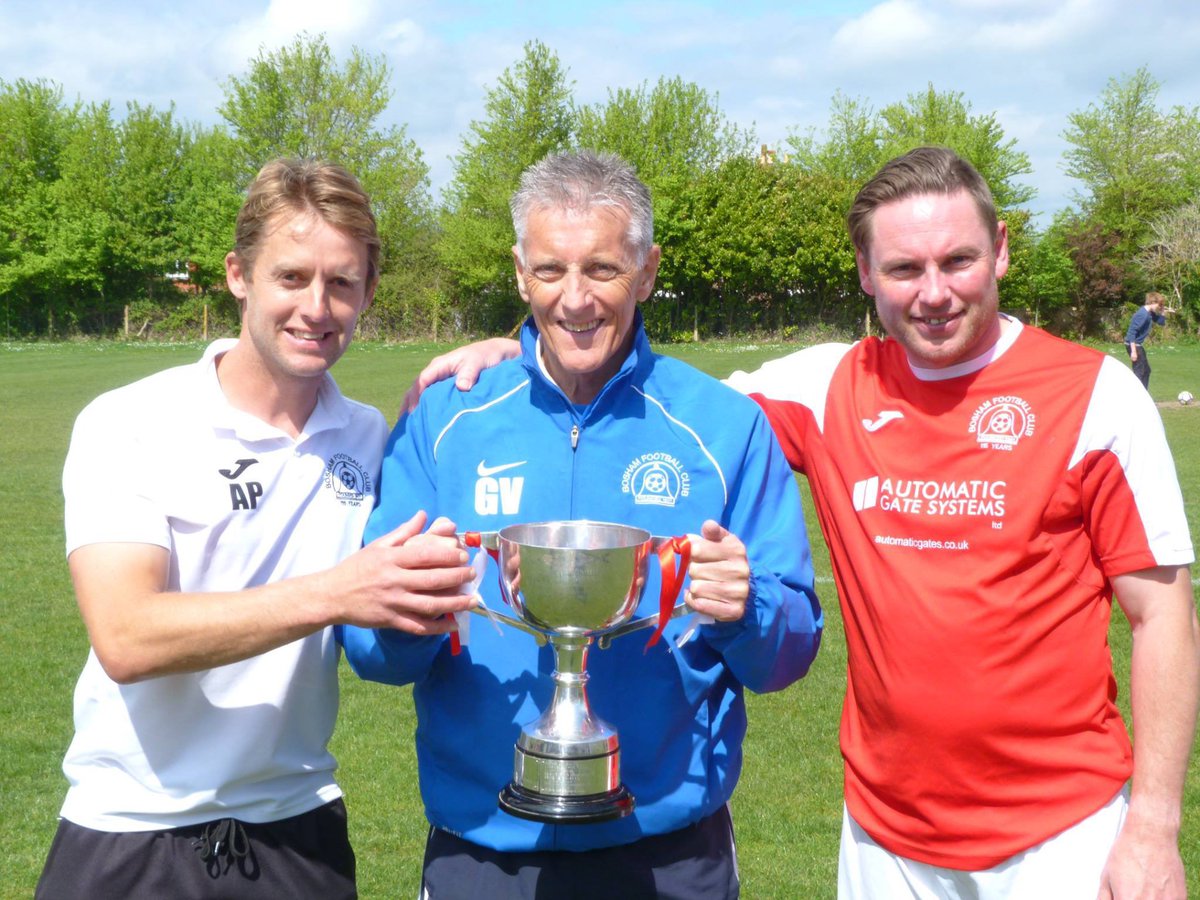 Bosham FC (@boshamfc) on Twitter photo ๐ฅ๐๐ ๐๐ ๐๐๐ฅ๐๐ก๐ ๐๐ฅ๐๐๐๐ ๐ ๐ฉ๐๐๐ | Ahead of Saturdayโs home fixture vs Southwater, we will pay tribute to our much loved friend Grahame
Itโs also ๐๐ถ๐ ๐๐ฌ๐ผ๐ฎ๐๐ฌ ๐ซ๐ผ๐, please join us in honouring a true non league hero
2๏ธโฃpm kick off at Walton Lane ๐ก ๐ฅ๐๐ ๐๐ ๐๐๐ฅ๐๐ก๐ ๐๐ฅ๐๐๐๐ ๐ ๐ฉ๐๐๐ | Ahead of Saturdayโs home fixture vs Southwater, we will pay tribute to our much loved friend Grahame
Itโs also ๐๐ถ๐ ๐๐ฌ๐ผ๐ฎ๐๐ฌ ๐ซ๐ผ๐, please join us in honouring a true non league hero
2๏ธโฃpm kick off at Walton Lane ๐ก