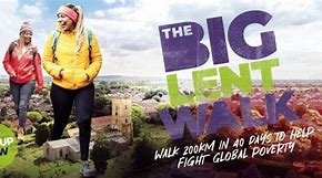 St Mark’s Family Year 4 today have taken part in The Big Lent Walk today.Thankyou for your effort Year 4