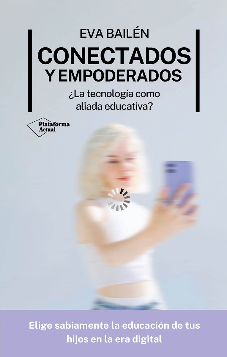 ¿Es la tecnología una aliada para la educación de nuestros hijos? 

Lo cuento en este podcast de <a href="/ondavasca/">Onda Vasca</a> 
<a href="/PlataformaEdit/">Plataforma Editorial</a>

ondavasca.com/es-la-tecnolog…
