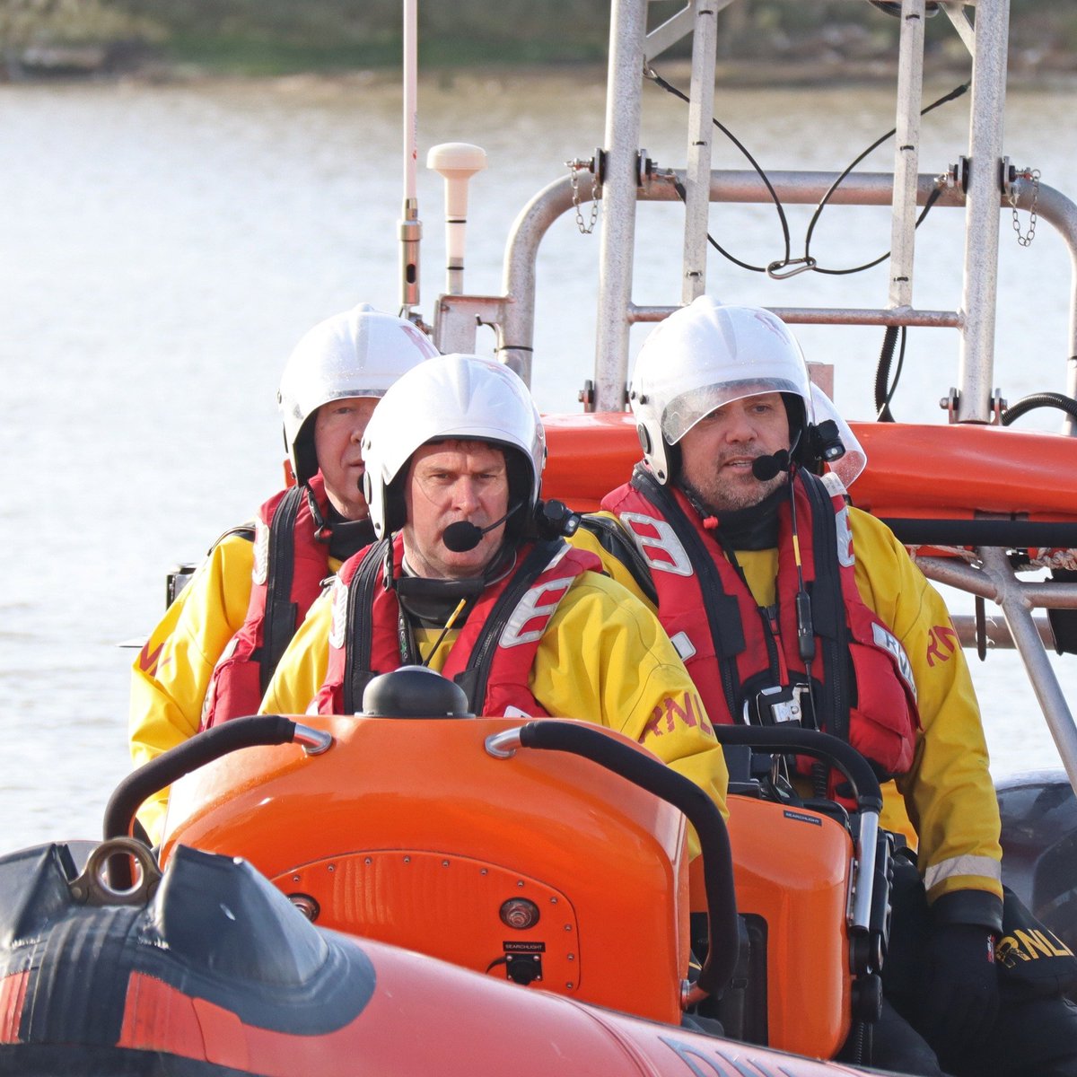 Hurry! There’s just over a week to go to get your bids in for our exciting online auction! There’s some amazing lots up for grabs - and the money raised will help the volunteer crew of Littlehampton RNLI continue to save lives at sea. Find out more: rb.gy/fxm09l
