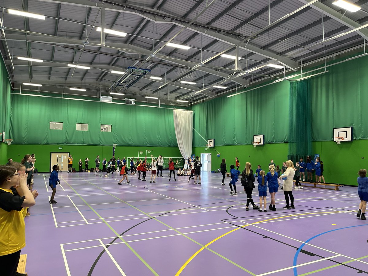 Southend East School Sports Partnership (@southendssp) on Twitter photo A great day at the year 5/6 girls Benchball participation event. Another 120 girls representing their schools and having a great time. <a href="/activesouthend/">activesouthend</a> <a href="/ActiveEssex/">ActiveEssex</a> <a href="/YouthSportTrust/">Youth Sport Trust</a> <a href="/britbenchball/">British BenchBall League</a> A great day at the year 5/6 girls Benchball participation event. Another 120 girls representing their schools and having a great time. <a href="/activesouthend/">activesouthend</a> <a href="/ActiveEssex/">ActiveEssex</a> <a href="/YouthSportTrust/">Youth Sport Trust</a> <a href="/britbenchball/">British BenchBall League</a>