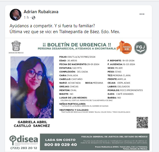 Adrián Rubalcava tweet media
