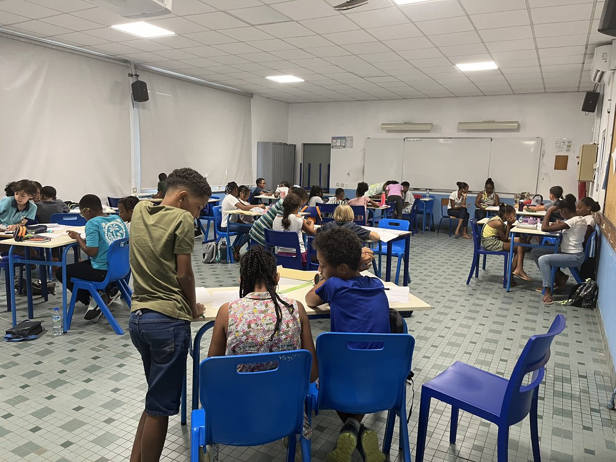 Association Promo Maths Martinique tweet media