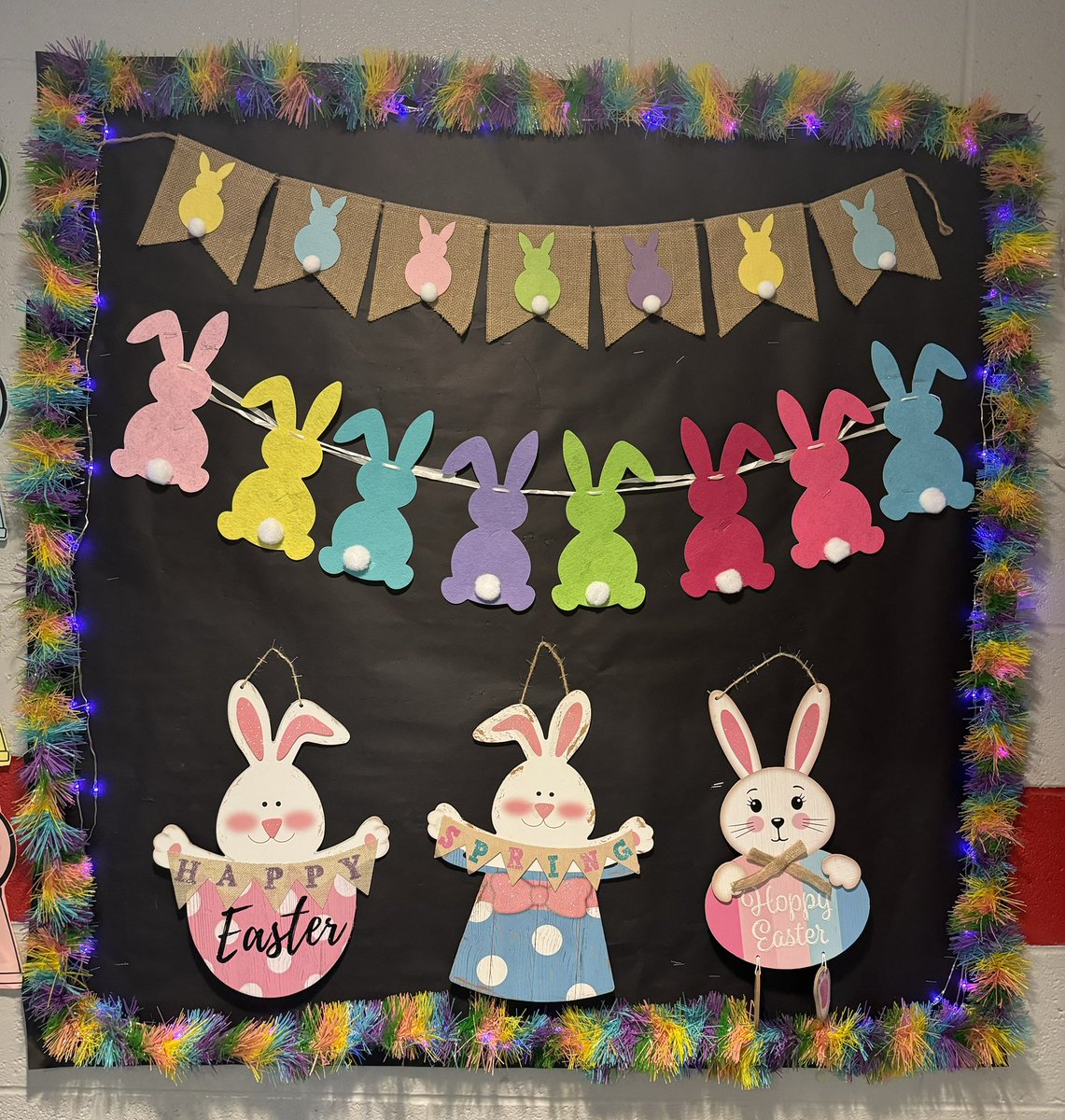 Bellflower We Care tweet media