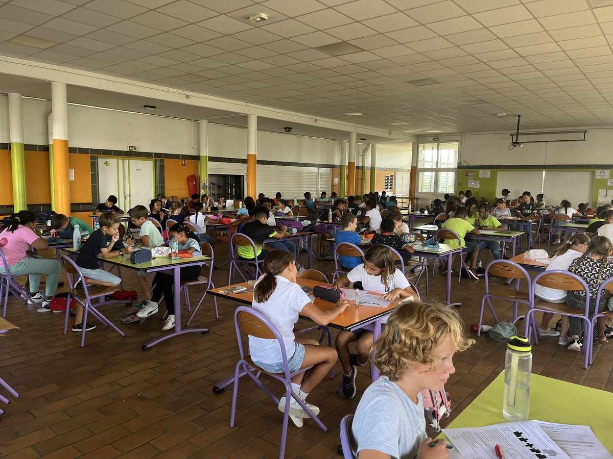 Association Promo Maths Martinique tweet media