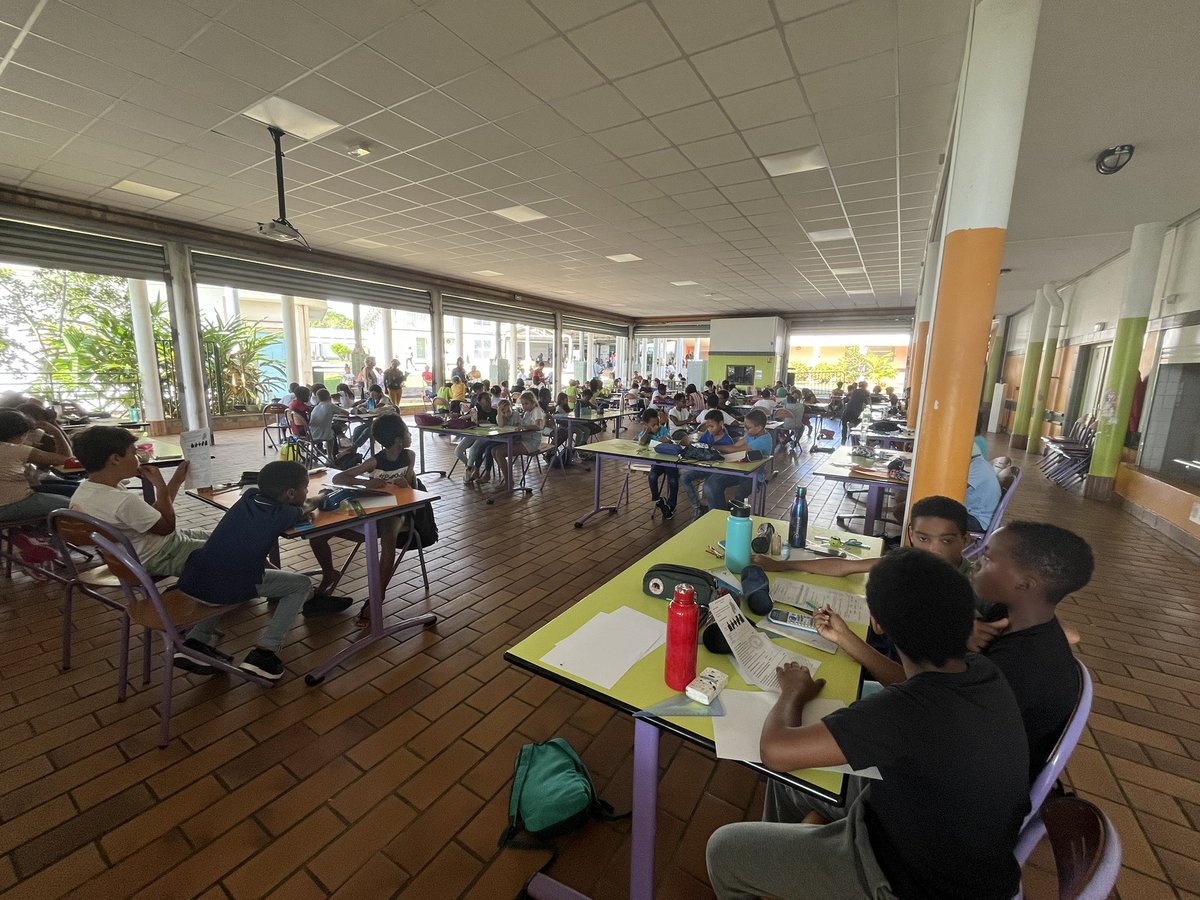 Association Promo Maths Martinique tweet media