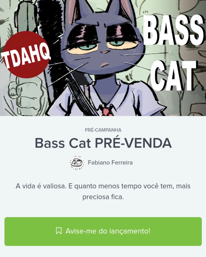 fabianodraw's tweet photo. Em breve estarei lançando uma campanha singela para arrecadar fundos para minha próxima história em quadrinhos. Se tiver interesse, o link está no meu perfil. https://t.co/bdhQvPr2xq