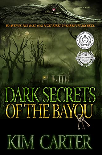'Can the past hold murderous secrets for 'Tink' in the future? Read 'Dark Secrets of the Bayou' and find out for yourself as some family secrets need to stay buried in the graves.' allauthor.com/amazon/52294/