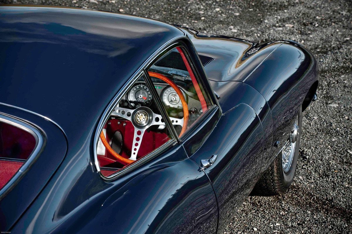 Jagmans Car Magazine tweet media